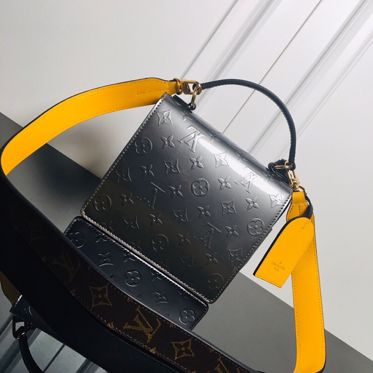 Louis Vuitton Satchel Bags